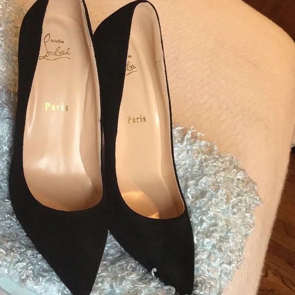 Cristian Louboutin - Picture 5 of 13